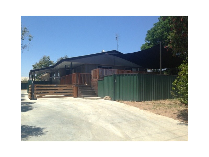 73b Arthur Street, Blackwater QLD 4717