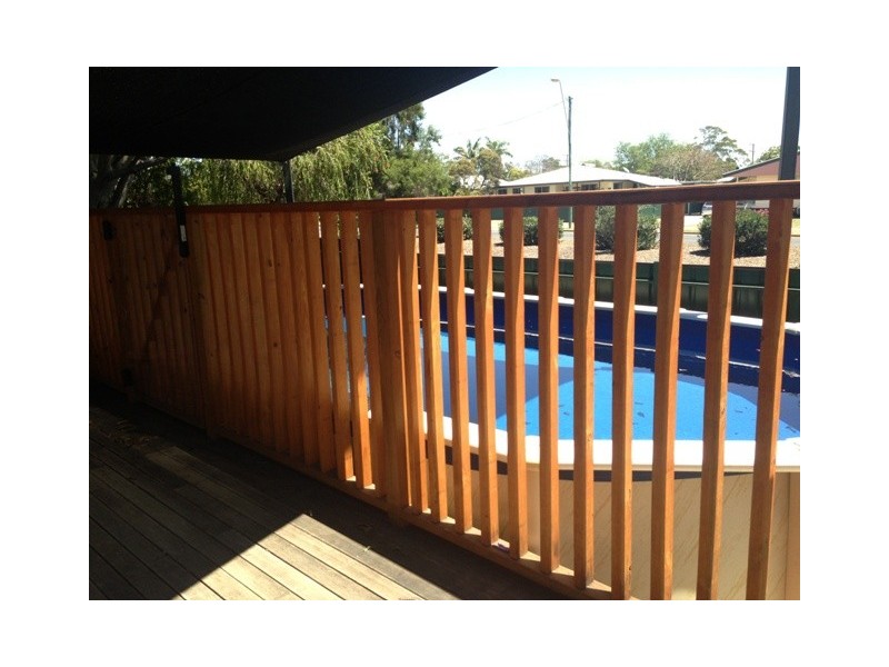 73b Arthur Street, Blackwater QLD 4717