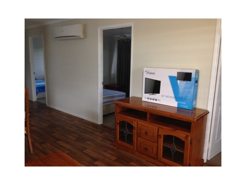 1b  Pendula Lane, Blackwater QLD 4717