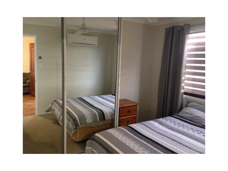 1b  Pendula Lane, Blackwater QLD 4717