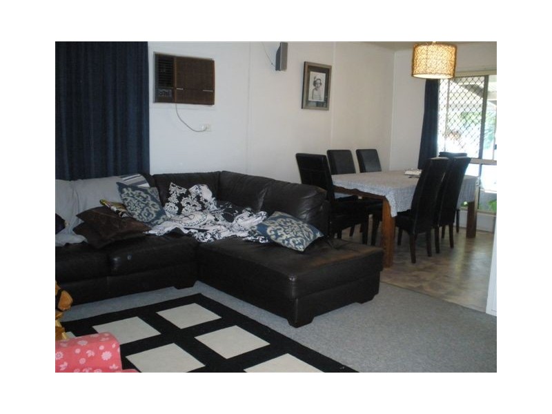 31 Taurus Street, Blackwater QLD 4717