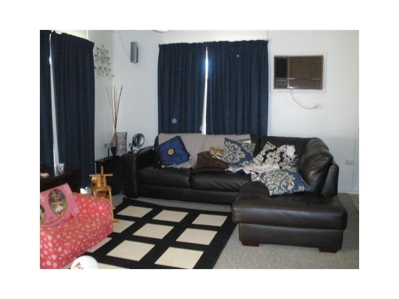 31 Taurus Street, Blackwater QLD 4717