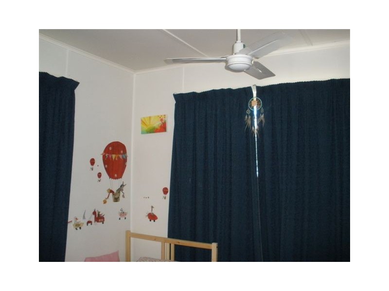 31 Taurus Street, Blackwater QLD 4717