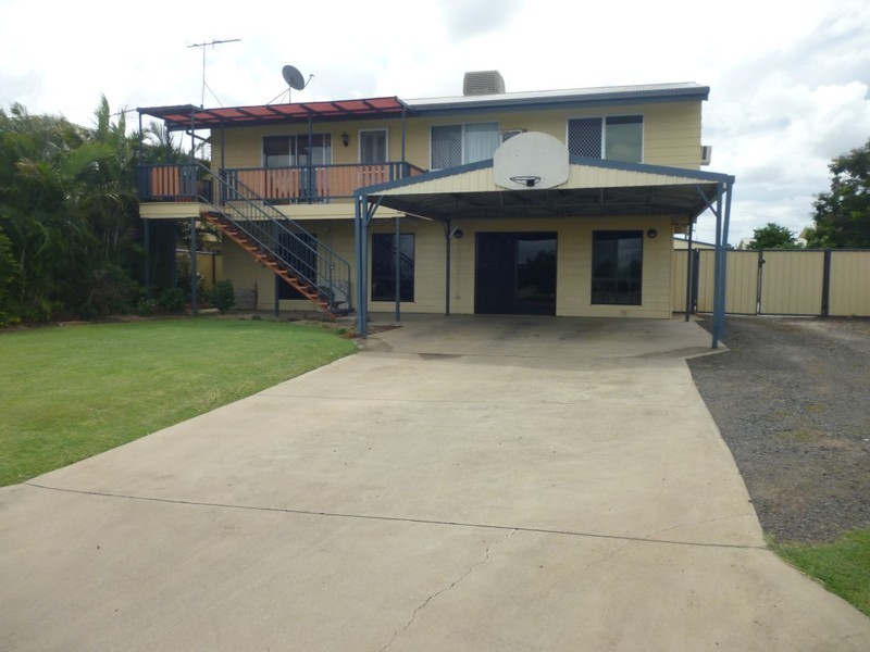 12 Bauman Way, Blackwater QLD 4717