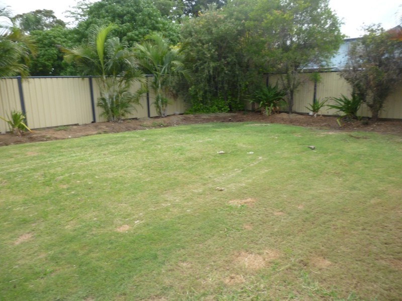 12 Bauman Way, Blackwater QLD 4717