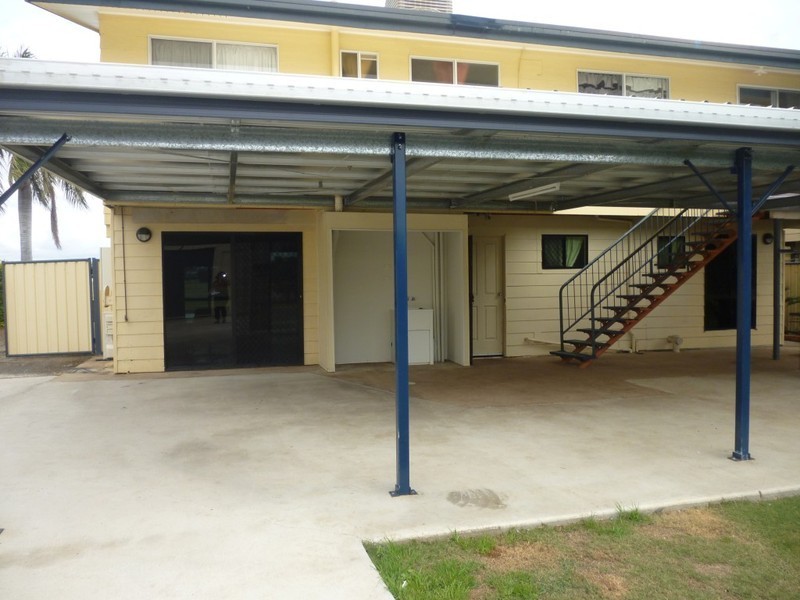 12 Bauman Way, Blackwater QLD 4717