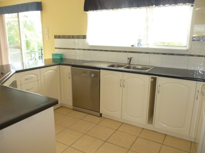 12 Bauman Way, Blackwater QLD 4717