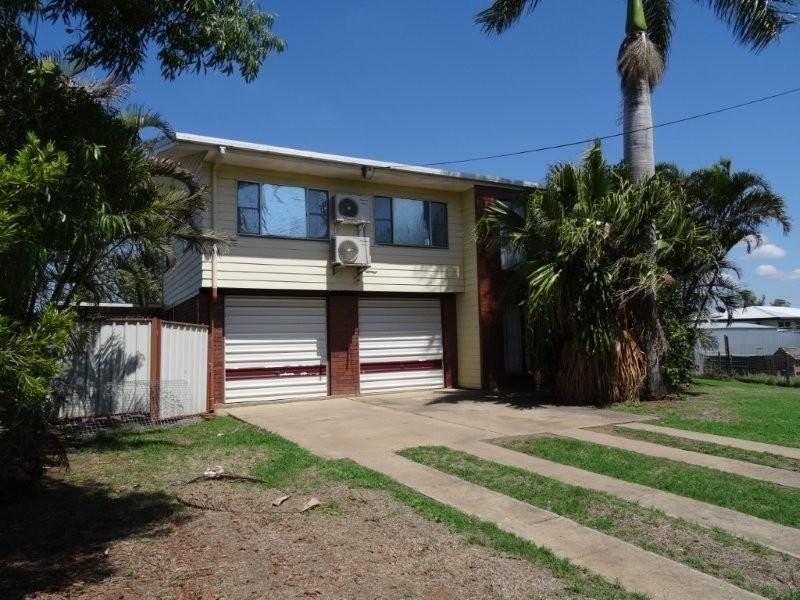 2 Mahogany Street, Blackwater QLD 4717