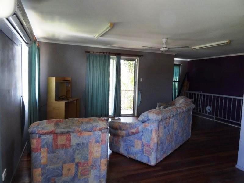 2 Mahogany Street, Blackwater QLD 4717