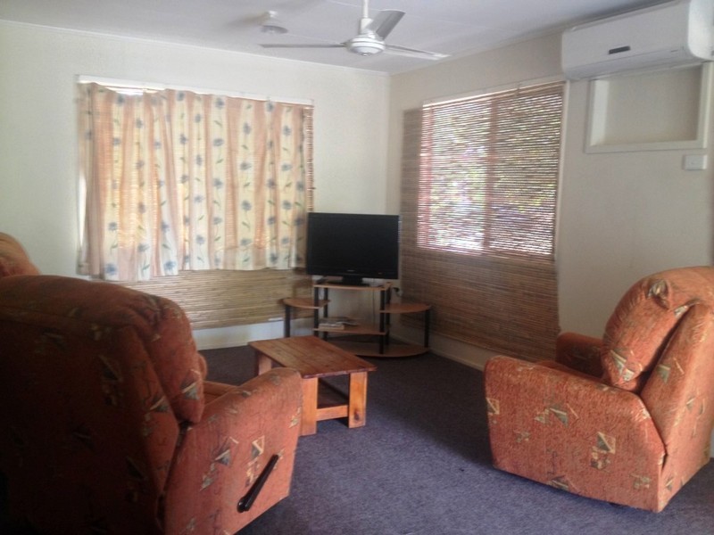 76 ARTHUR STREET, Blackwater QLD 4717