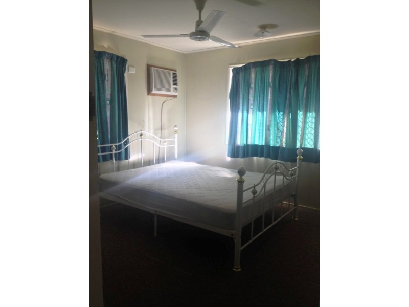 76 ARTHUR STREET, Blackwater QLD 4717