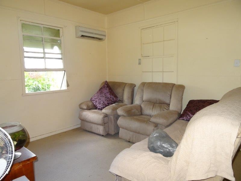 Lot 401 Ballard Street, Comet QLD 4702