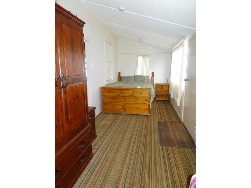 Lot 401 Ballard Street, Comet QLD 4702
