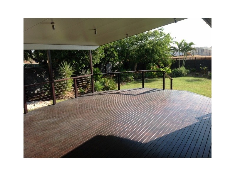 32 Littlefield Street, Blackwater QLD 4717