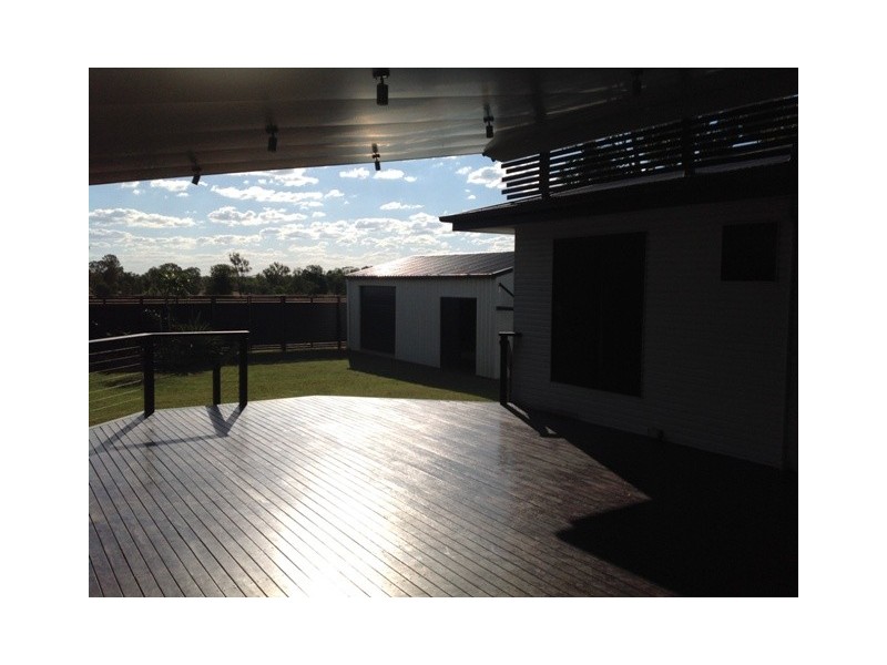 32 Littlefield Street, Blackwater QLD 4717