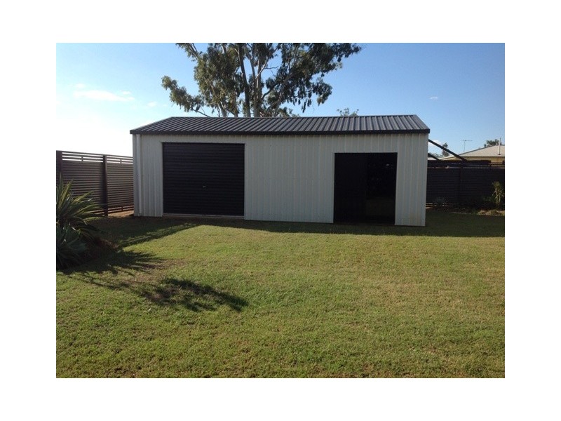 32 Littlefield Street, Blackwater QLD 4717