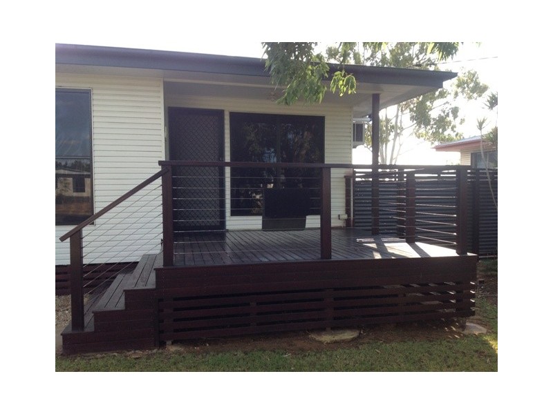 32 Littlefield Street, Blackwater QLD 4717