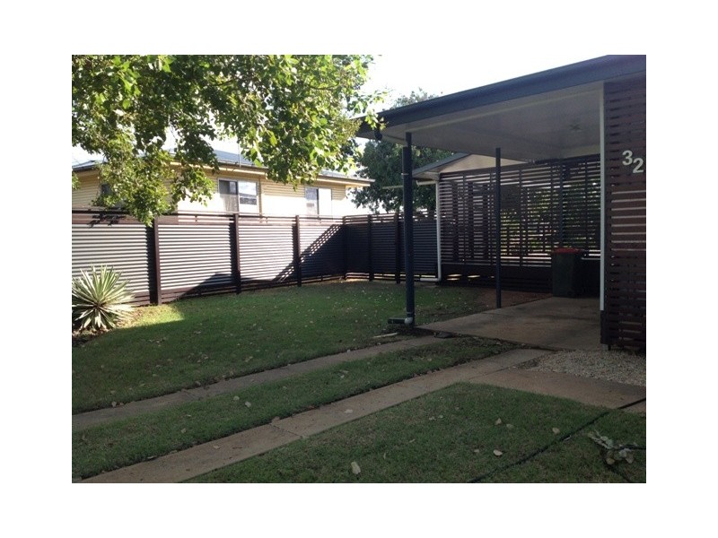 32 Littlefield Street, Blackwater QLD 4717