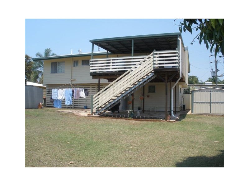 24 Birt Street, Blackwater QLD 4717