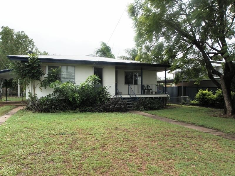 62 Acacia Street, Blackwater QLD 4717