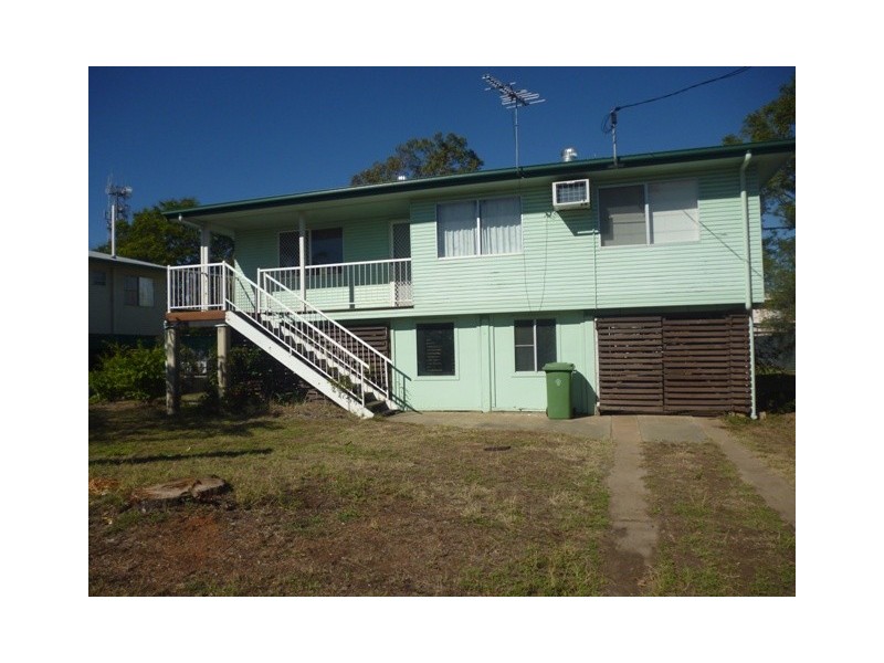21 Gum Street, Blackwater QLD 4717