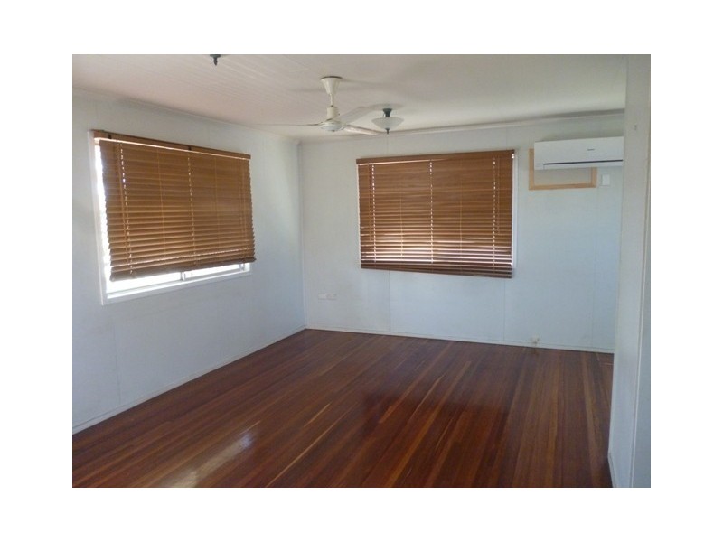 21 Gum Street, Blackwater QLD 4717