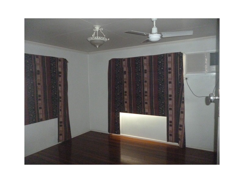 21 Gum Street, Blackwater QLD 4717