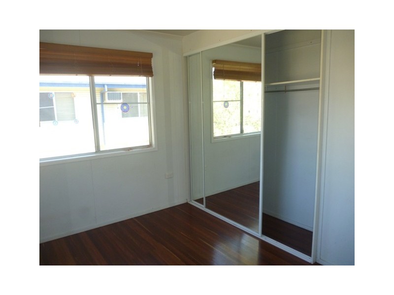 21 Gum Street, Blackwater QLD 4717