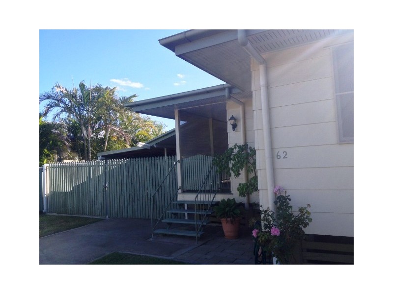 62 Arthur Street, Blackwater QLD 4717