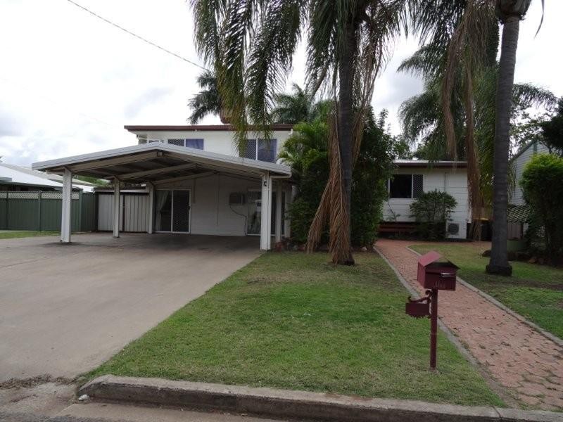 12 Conachan Street, Blackwater QLD 4717