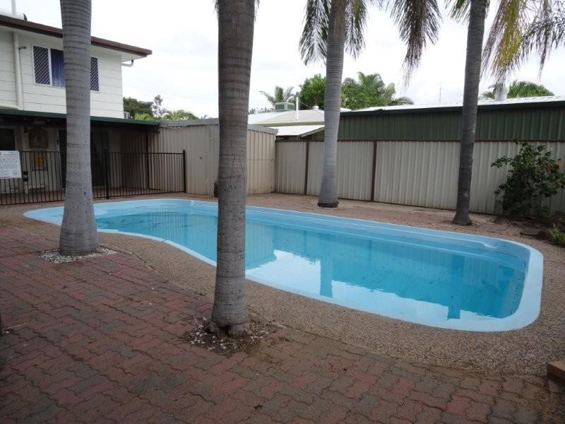 12 Conachan Street, Blackwater QLD 4717