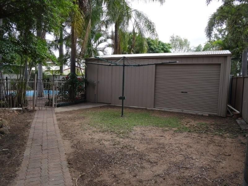 12 Conachan Street, Blackwater QLD 4717