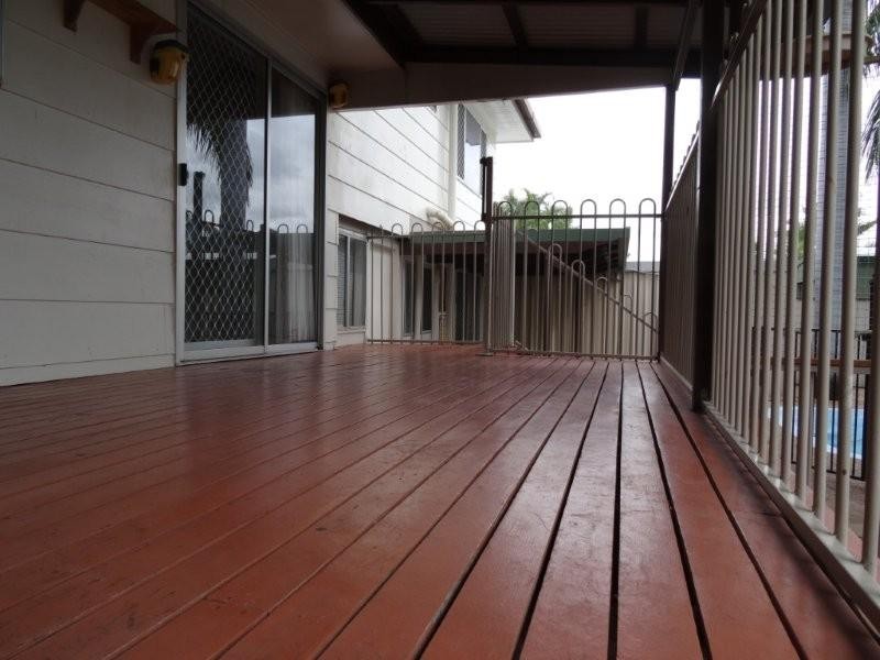 12 Conachan Street, Blackwater QLD 4717