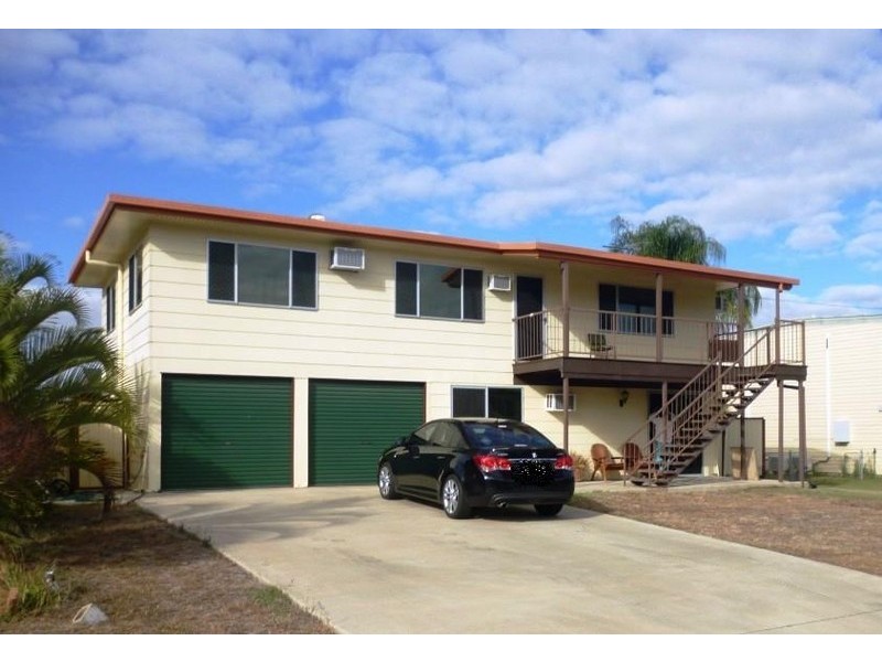 25 Lawless Street, Blackwater QLD 4717