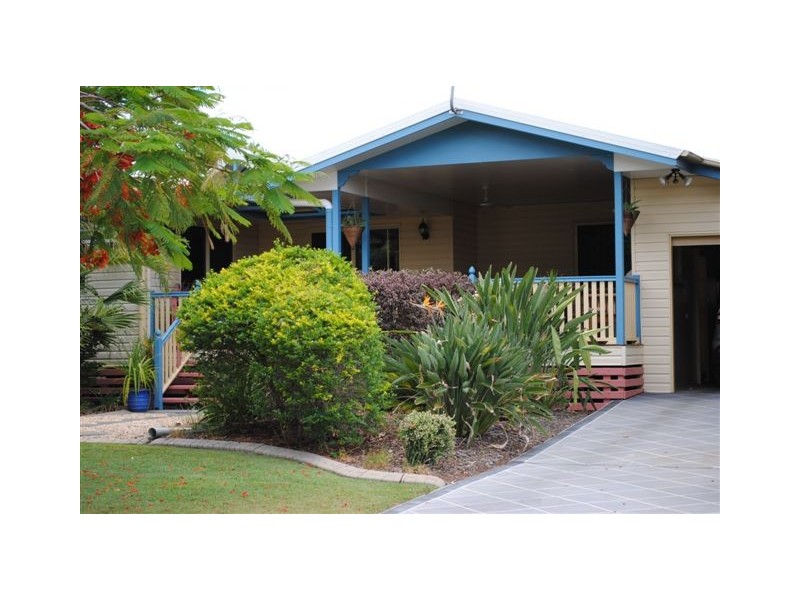 28 Seeman Street, Blackwater QLD 4717