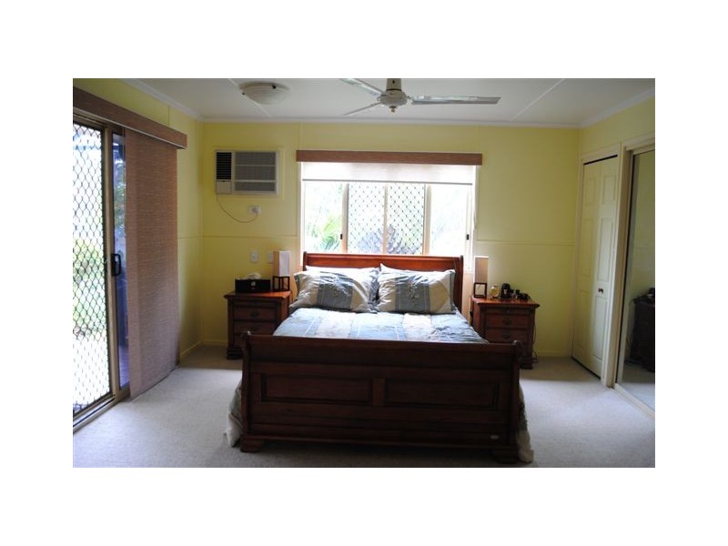 28 Seeman Street, Blackwater QLD 4717