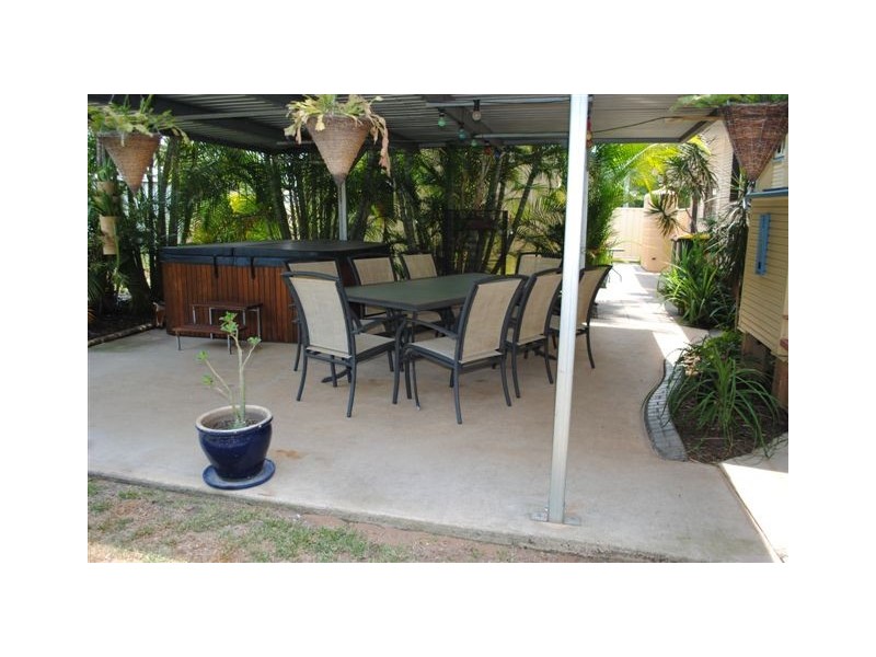 28 Seeman Street, Blackwater QLD 4717