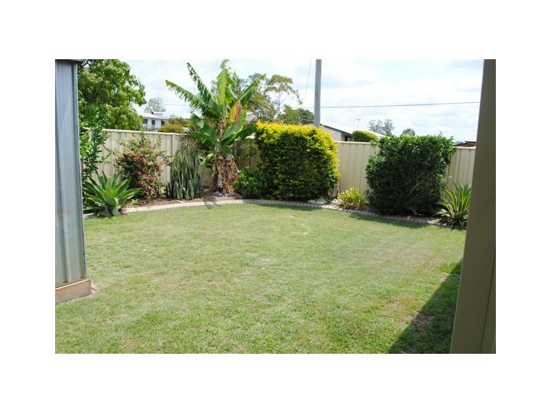 28 Seeman Street, Blackwater QLD 4717