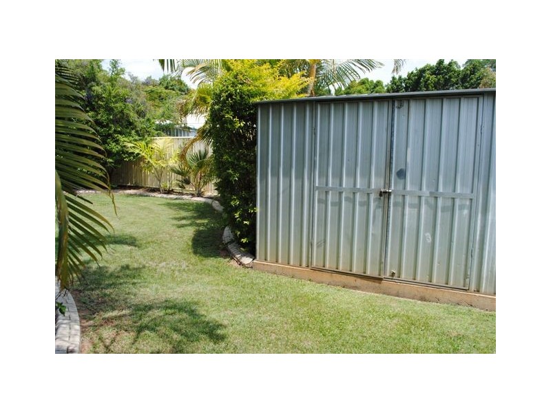 28 Seeman Street, Blackwater QLD 4717