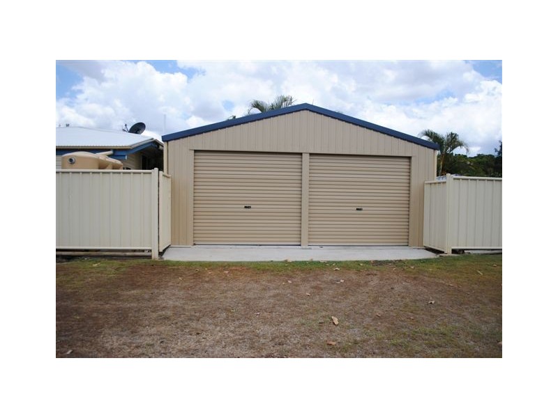 28 Seeman Street, Blackwater QLD 4717