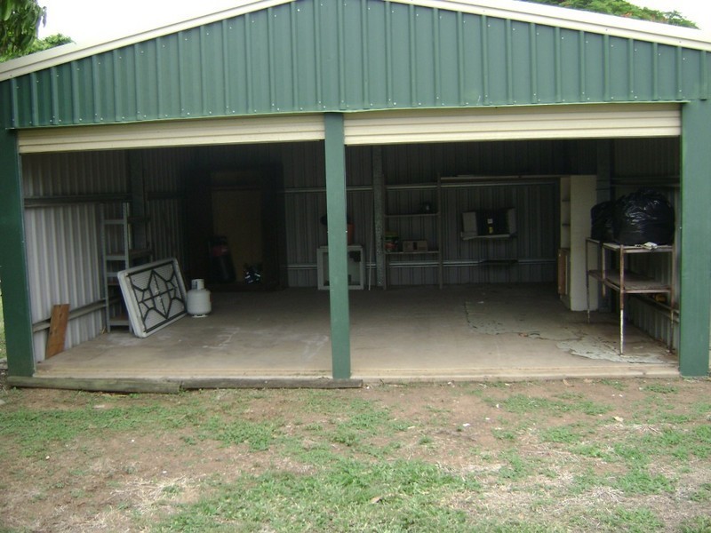 60 Arthur Street, Blackwater QLD 4717