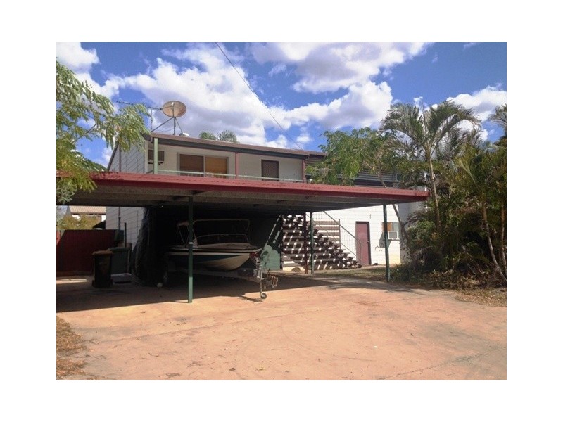 17 Conachan Street, Blackwater QLD 4717