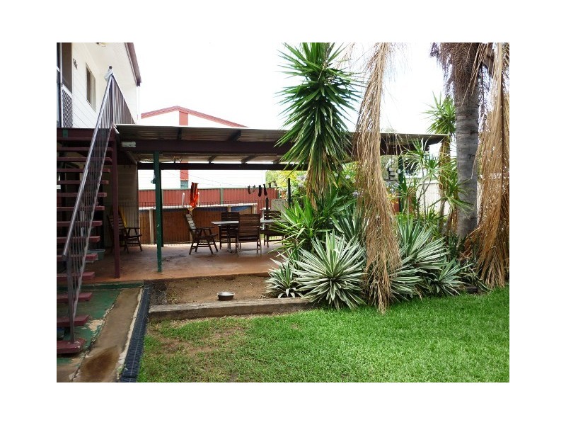 17 Conachan Street, Blackwater QLD 4717