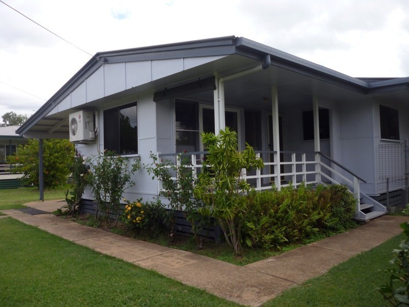 24 Yellowwood Street, Blackwater QLD 4717