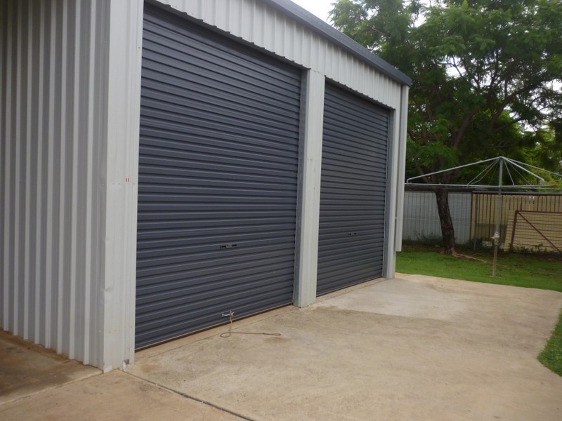 24 Yellowwood Street, Blackwater QLD 4717