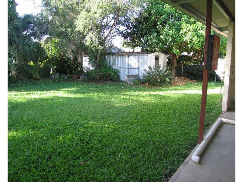 57 Bendee Crescent, Blackwater QLD 4717