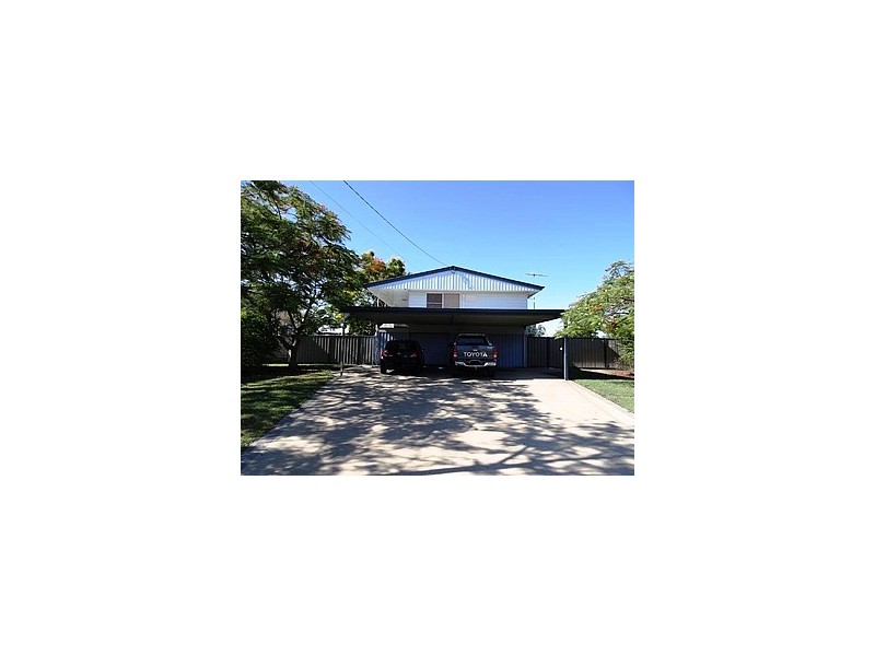 16 Cork Street, Blackwater QLD 4717