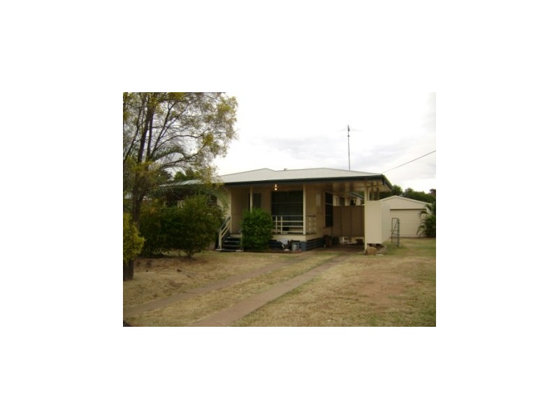 Blackwater QLD 4717