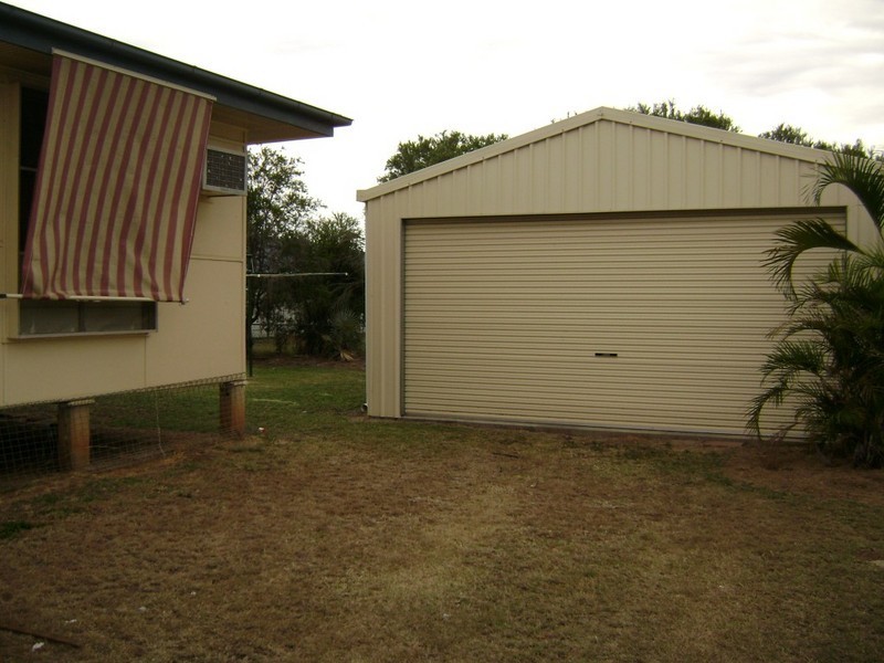 Blackwater QLD 4717