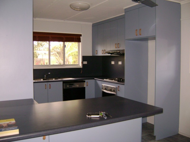 Blackwater QLD 4717